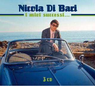 IL MONDO GIRA NICOLA DI BARI il mondo gira nicola di bari: