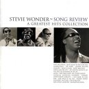 Stevie Wonder - Song Review: Greatest Hits Collection