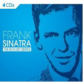 Frank Sinatra - The Box Set Series
