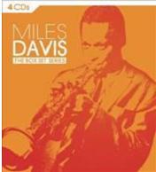 Miles Davis - The Box Set Series