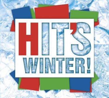 Vários Artistas - Hit's Winter! 2014