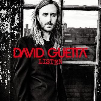 David Guetta - Listen