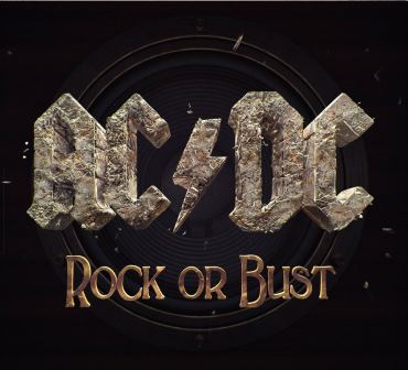 Ac/Dc - Rock Or Bust