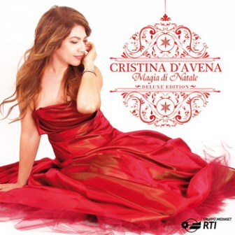 Cristina D'Avena - Magia di Natale