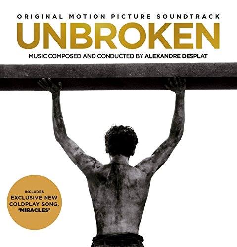 Musiques de films - Unbroken