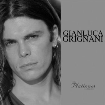 Gianluca Grignani - The Platinum Collection