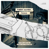 Robert Glasper Trio - Covered - Live at Capitolo Studio