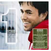 Enrique Iglesias - Uno - Spanish Greatest Hits