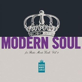 Varios Artistas - Modern Soul for Radio Monte Carlo Vol.3