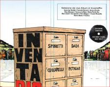 Inventario - Inventario