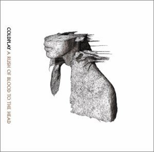 Coldplay - A Rush of Blood to the Head