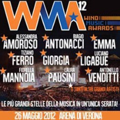 Artisti Vari - Wind Music Award 2012