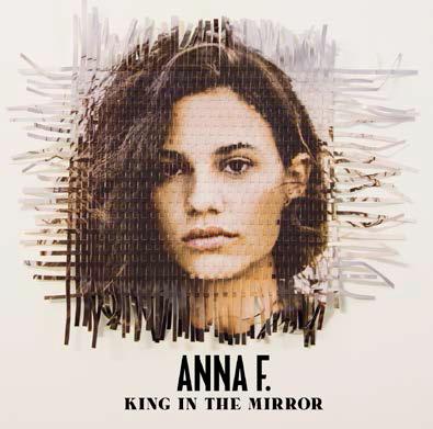 Anna F. - King in the Mirror