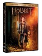Película - Hobbit - La Desolazione di Smaug