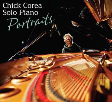 Chick Corea - Portraits