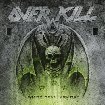 Overkill - White Devil Armony