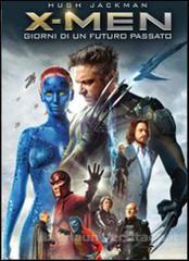 Movie - X-Men - Giorni di Un Futuro Passato