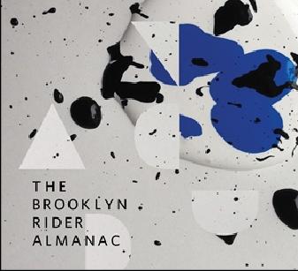 Brooklyn Rider - Almanac