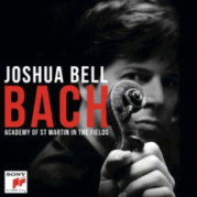 Bell Joshua - Bach: Concerti per Violino e Orchestra - Ciaccona