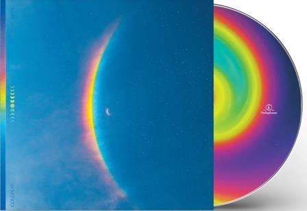 Coldplay - Moon Music