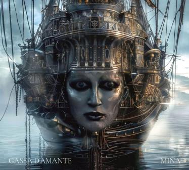 Mina - Gassa D'Amante
