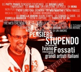 pensiero stupendo fossati