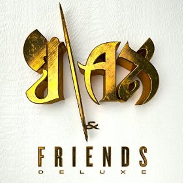 J Ax J Ax Friends Testi Trovacd