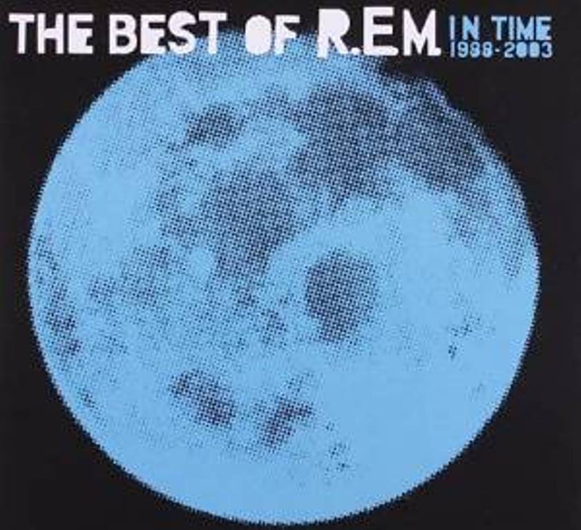 R.E.M. - Losing my religion - Lyrics - TrovaCd