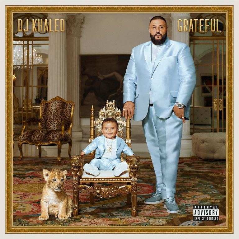 dj khaled grateful trovacd d j khaled i pass out flyers then and i go and pass them out agian