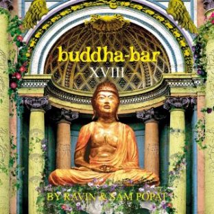 Vários Artistas - Buddha-Bar Xviii