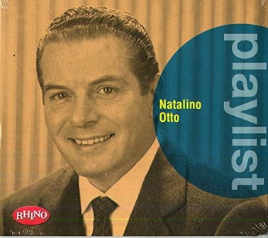 Natalino Otto - Playlist: Natalino Otto
