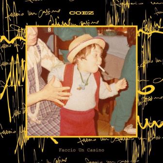 Coez - Faccio Un Casino
