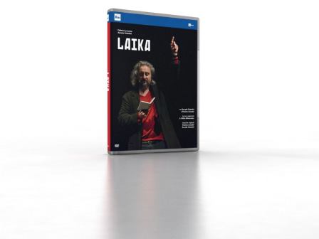 Ricerca DVD Teatro - TrovaCd