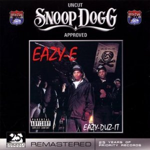 eazy e eazy duz it album song list eazy e eazy duz it album song list