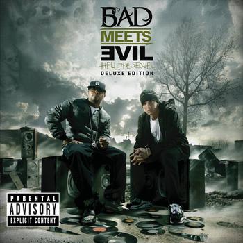 Bad Meets Evil - Hell: the sequel - Lyrics - TrovaCd Mobile