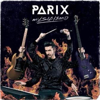 Parix - Musicismo