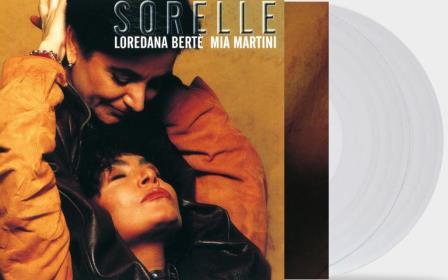 Loredana Bertè / Mia Martini - Sorelle