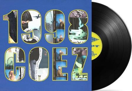 Coez - 1998