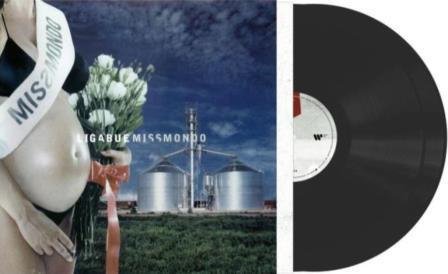 Ligabue - Miss Mondo