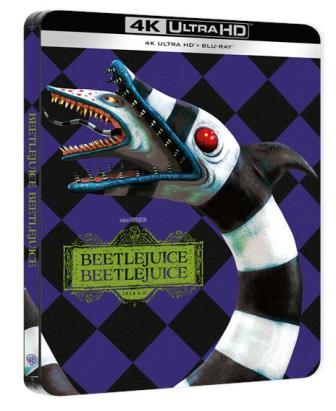 Film - Beetlejuice Beetlejuice