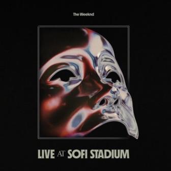Weeknd - Live at Sofi Stadium