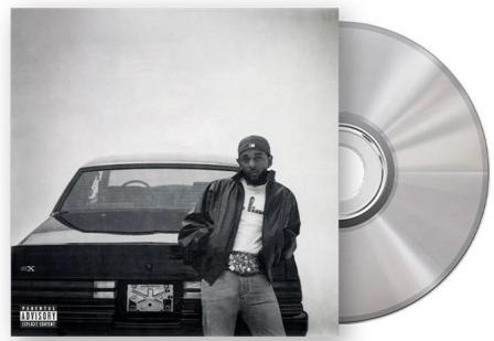 Kendrick Lamar - Gnx
