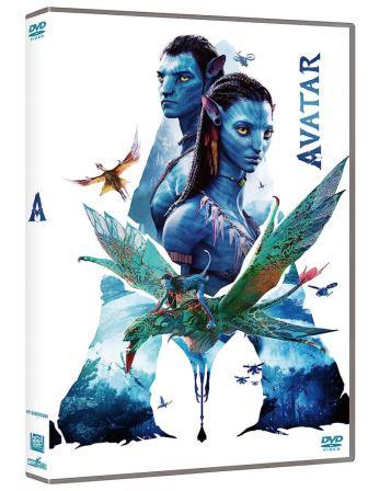 Movie - Avatar