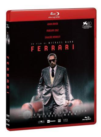 Film - Ferrari