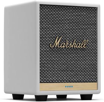 Speakers - MARSHALL Uxbridge Bluetooth - White