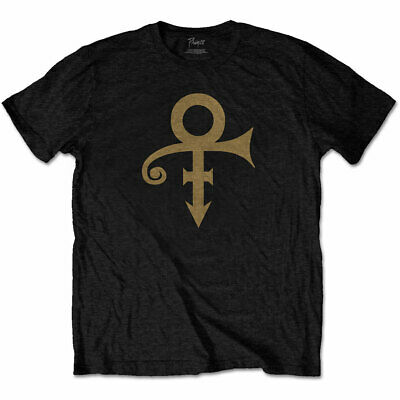 T-Shirt - Prince - Symbol