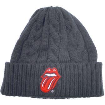 Cap - Rolling Stones - Classic Tongue - Lana