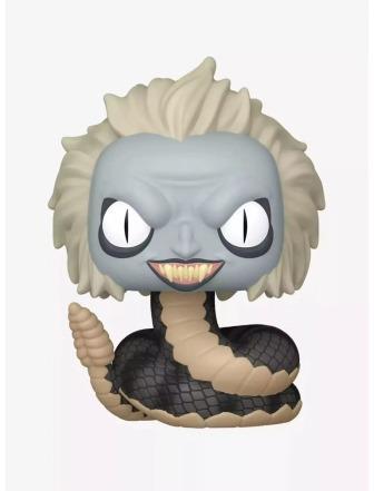Figura - Funko Pop! Movies - Beetlejuice Special Edition - 1728
